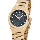 Swiss Military Hanowa Sidewinder Smwgh2101610 — Orologio