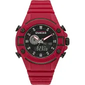 GUESS Relógio G Force