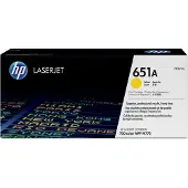 HP Toner 651a