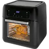 Clatronic Fritadeira A Ar Fr 3747 H 11l 1500w
