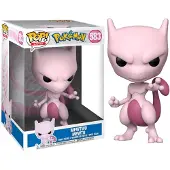Funko POP! Figura Do Mewtwo Pokémon 25 Cm