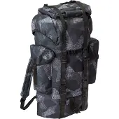 Brandit Mochila Nylon 65l