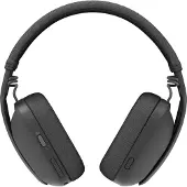 Logitech Headset Sem Fio Gaming Zone Vibe