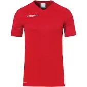 Uhlsport Camiseta De Manga Curta Goal 25