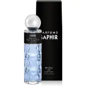 Saphir Edp 200 Ml O Homem De