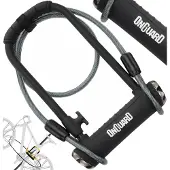 Onguard Cadeado Em U Pitbull Dt X-series