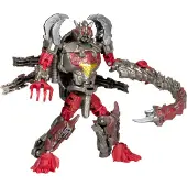 Transformers Figura Double Punch Da Série Studio Transformers
