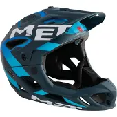 Met Capacete De Downhill Parachute