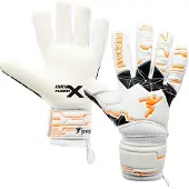 Precision Luvas De Goleiro Fusion X Negative Replica