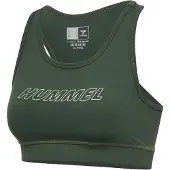 Hummel Top Esportivo Te Fundamental