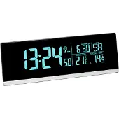 TFA-Dostmann Despertador 60.2548.01 Radio