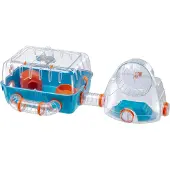Ferplast Gaiola Para Roedores Combi 2