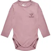 Hummel Body De Manga Comprida Mino