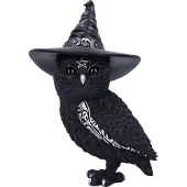 Nemesis Now Figura Cult Cuties Owlocen 30 Cm