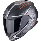 Scorpion Capacete Integral Exo-491 Run