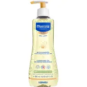 Mustela Bébé Huile Lavante 500 ml