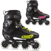 Fila Skate Patins Em Linha Nrk Fun