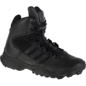 Adidas Sapatilhas altas 'GSG-9.7.E' preto