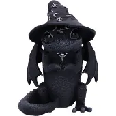 Nemesis Now Figura Cult Cuties Azascale 10 Cm