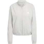 Adidas Casaco de Aquecimento 3-Stripes Train Essentials