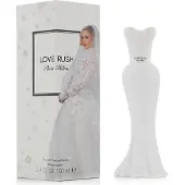 Paris Hilton perfume Love Rush EDP 100 ml