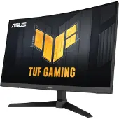 Asus Monitor Curvo Gaming Vg27vq3b 27´´ Fhd Va Led 180hz
