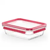 EMSA Recipiente Hermético Clip&close 1.1l