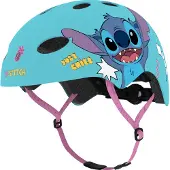 Disney Capacete Mtb Stich