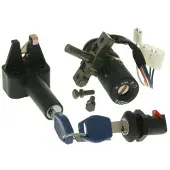 Vparts Interruptor De Ignição Aprilia Sonic