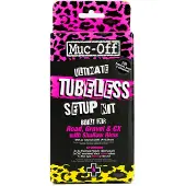 Muc-Off Kit De Reparação Road/gravel/cx Ultimate Tubeless