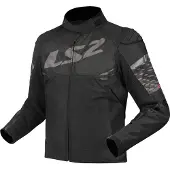LS2 Helmets Casaco Apex