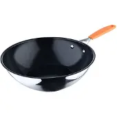 San Ignacio Wok Compact