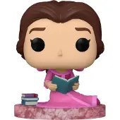 Funko POP! Figura Definitiva Da Princesa Bela