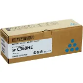 Ricoh Imaging Toner Sp C360dnw 408185