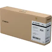 Canon PFI-2700 tinteiro preto foto XXL
