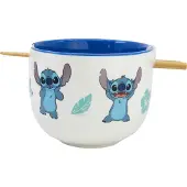 Stor Tigela Jovem Stitch