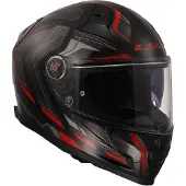 LS2 Helmets Capacete Integral Ff811 Vector Ii Alizer