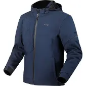 Ls2 Textil Casaco Com Capuz Bolton