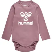 Hummel Body De Manga Comprida Flips