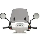 Puig Para-brisa Sym Fiddle Traffic 20844h