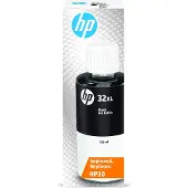 HP 32XL (1VV24AE) Garrafa de tinta preta