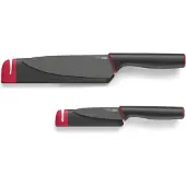 Joseph Joseph Conjunto De Facas Slice&sharpen 2 Unidades