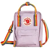Fjällräven Bolsa Tiracolo Kånken Rainbow Sling