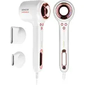 Sencor Asciugacapelli Artemiss Shd 9100RS — Asciugacapelli