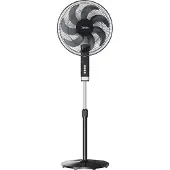 Midea Ventilador De Chão Fs40-23mt 40 Cm