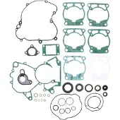 Athena Kit Completo De Juntas P400270900101