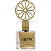 Angela Ciampagna Extrato de Perfume Unissex Virtus - 100ml