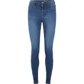 Noisy May Jeans Callie High Waist Skinny Vi021mb