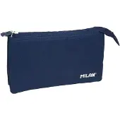 Milan Estojo 5 Pocket 1918 Collection