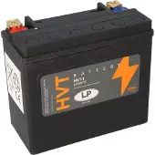 Landport Bateria Agm Hvt-1